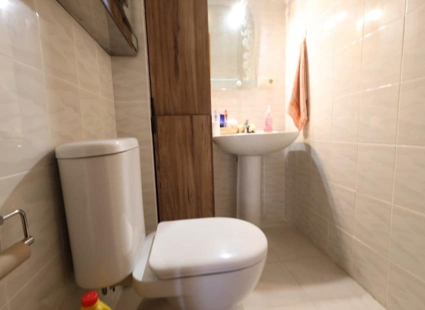 2 soveværelse Lejlighed til salg i Torrevieja - € 170.000 (Ref: 10004551)