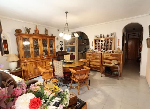 2 soveværelse Lejlighed til salg i Playa del Acequión, Torrevieja - € 170.000 (Ref: 10004551)