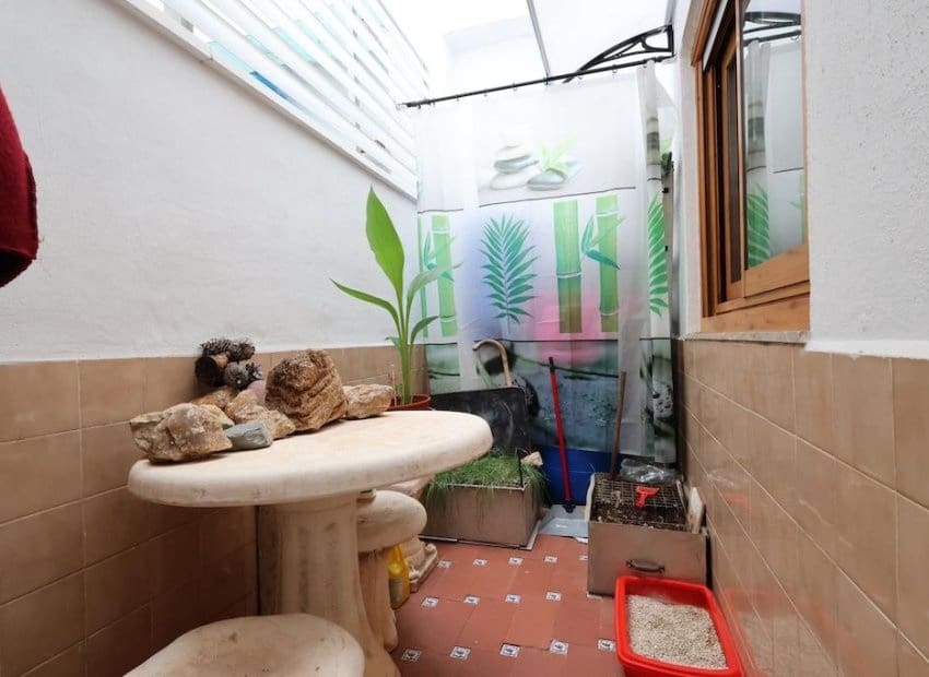 2 soveværelse Lejlighed til salg i Torrevieja - € 170.000 (Ref: 10004551)