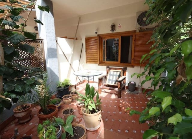 2 soveværelse Lejlighed til salg i Playa del Acequión, Torrevieja - € 170.000 (Ref: 10004551)