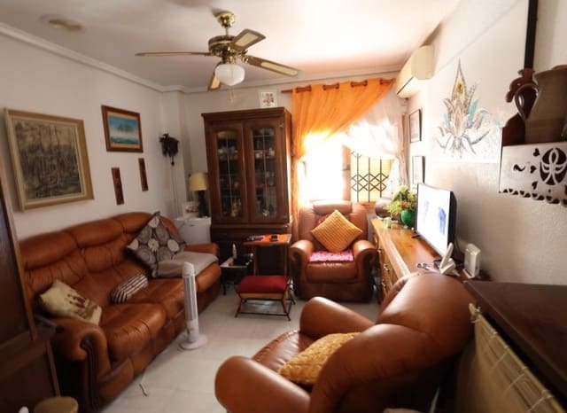 2 soveværelse Lejlighed til salg i Playa del Acequión, Torrevieja - € 170.000 (Ref: 10004551)