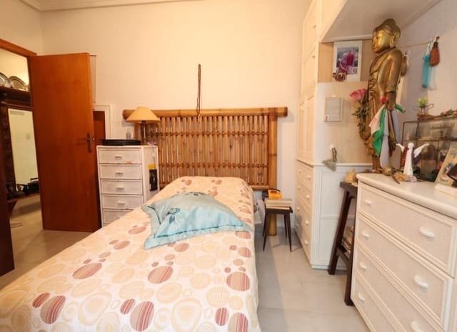 2 soveværelse Lejlighed til salg i Playa del Acequión, Torrevieja - € 170.000 (Ref: 10004551)