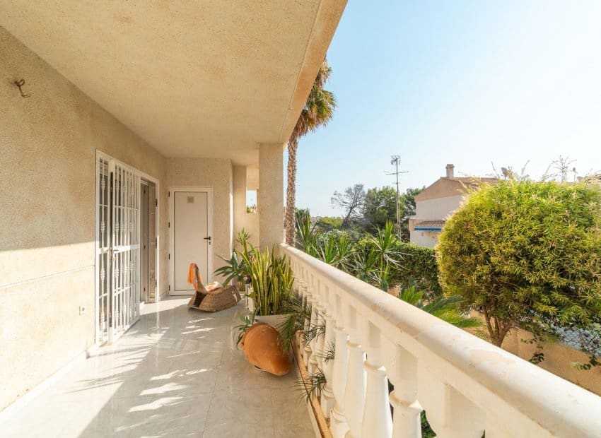 2 slaapkamer Appartement te koop in Playa Flamenca met zwembad - € 189.900 (Ref: 10006059)