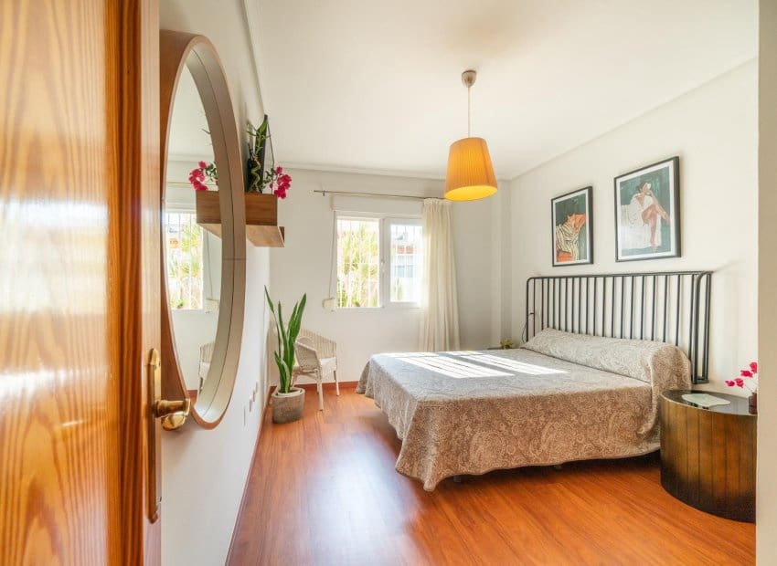 2 slaapkamer Appartement te koop in Playa Flamenca met zwembad - € 189.900 (Ref: 10006059)