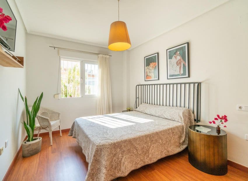 2 slaapkamer Appartement te koop in Playa Flamenca met zwembad - € 189.900 (Ref: 10006059)