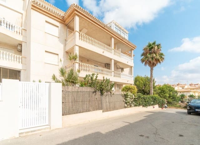 2 slaapkamer Appartement te koop in Playa Flamenca, Orihuela met zwembad - € 189.900 (Ref: 10006059)