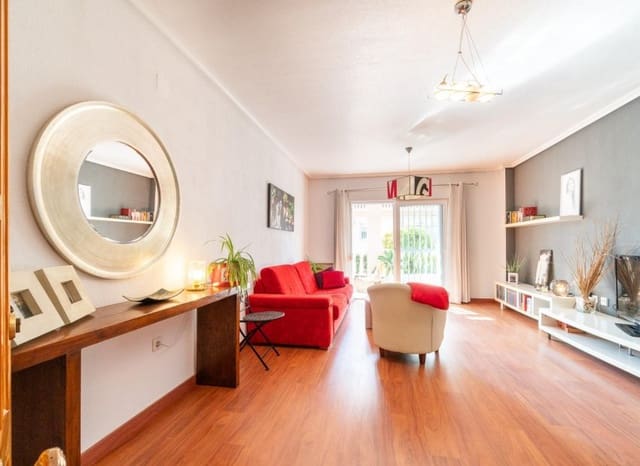 2 slaapkamer Appartement te koop in Playa Flamenca, Orihuela met zwembad - € 189.900 (Ref: 10006059)