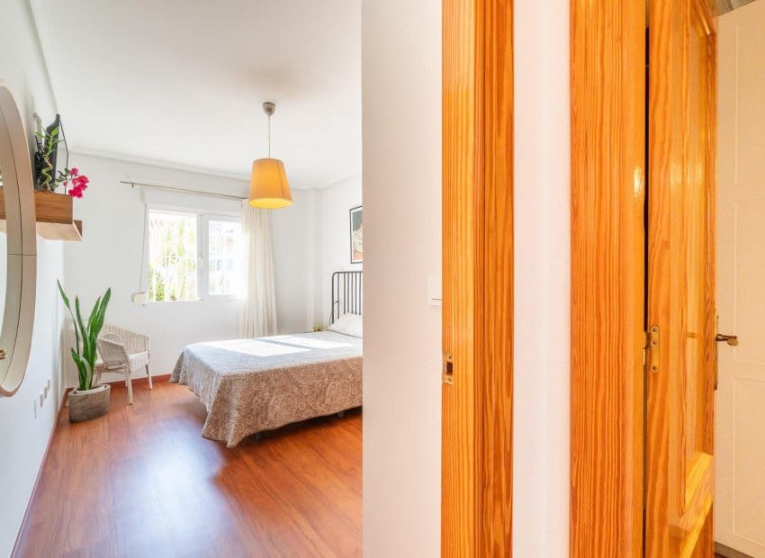 2 slaapkamer Appartement te koop in Playa Flamenca met zwembad - € 189.900 (Ref: 10006059)