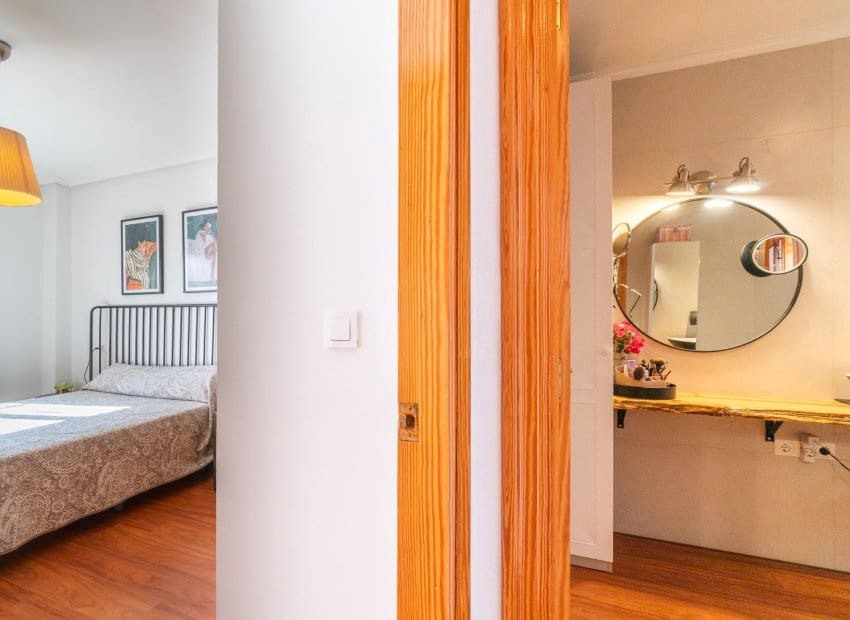 2 slaapkamer Appartement te koop in Playa Flamenca met zwembad - € 189.900 (Ref: 10006059)