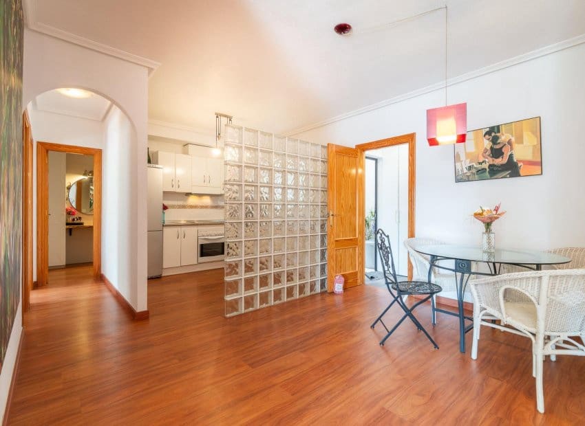 2 slaapkamer Appartement te koop in Playa Flamenca met zwembad - € 189.900 (Ref: 10006059)