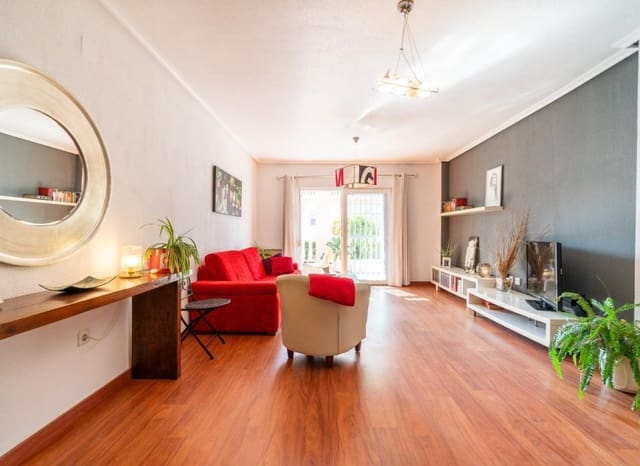 2 slaapkamer Appartement te koop in Playa Flamenca, Orihuela met zwembad - € 189.900 (Ref: 10006059)