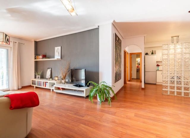 2 slaapkamer Appartement te koop in Playa Flamenca, Orihuela met zwembad - € 189.900 (Ref: 10006059)