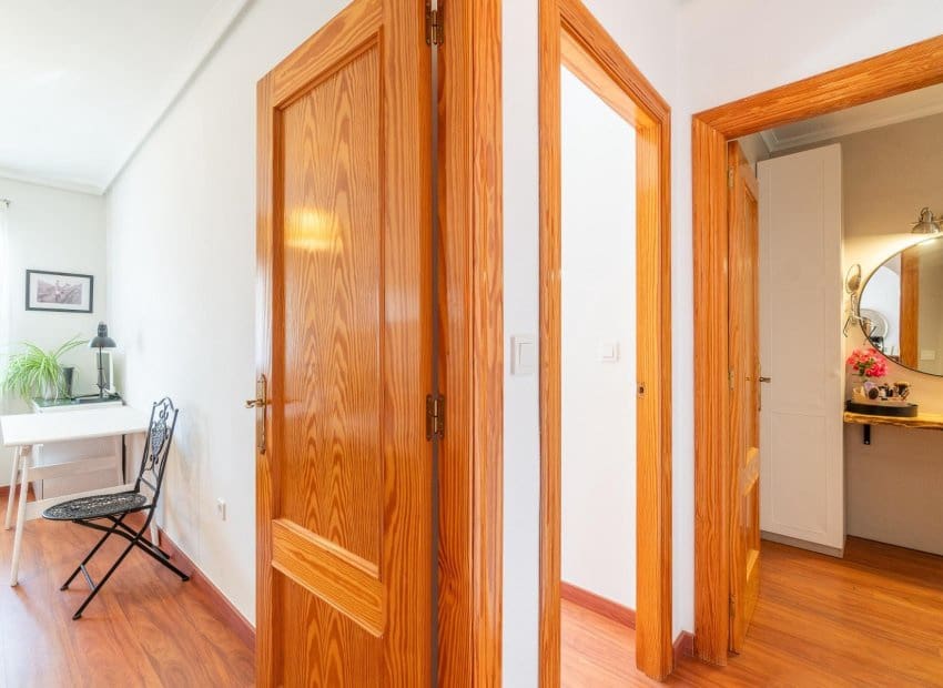 2 slaapkamer Appartement te koop in Playa Flamenca met zwembad - € 189.900 (Ref: 10006059)