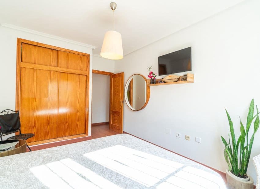 2 slaapkamer Appartement te koop in Playa Flamenca met zwembad - € 189.900 (Ref: 10006059)