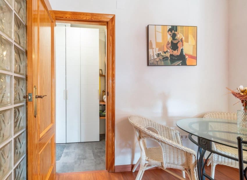 2 slaapkamer Appartement te koop in Playa Flamenca met zwembad - € 189.900 (Ref: 10006059)