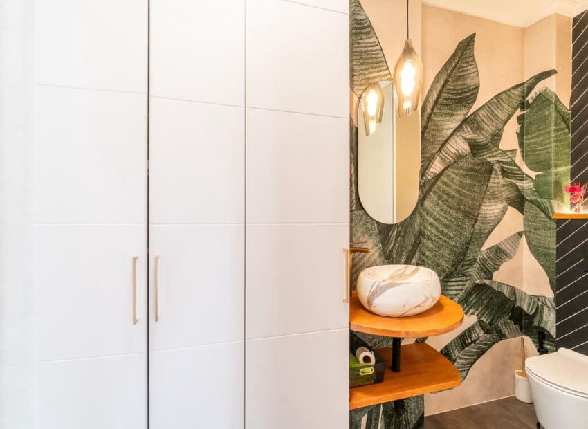 2 slaapkamer Appartement te koop in Playa Flamenca met zwembad - € 189.900 (Ref: 10006059)