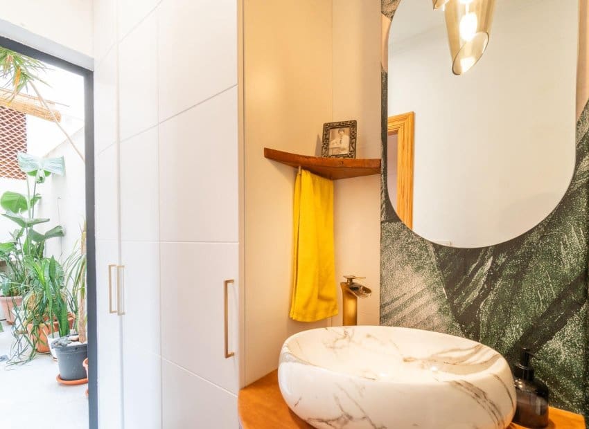 2 slaapkamer Appartement te koop in Playa Flamenca met zwembad - € 189.900 (Ref: 10006059)
