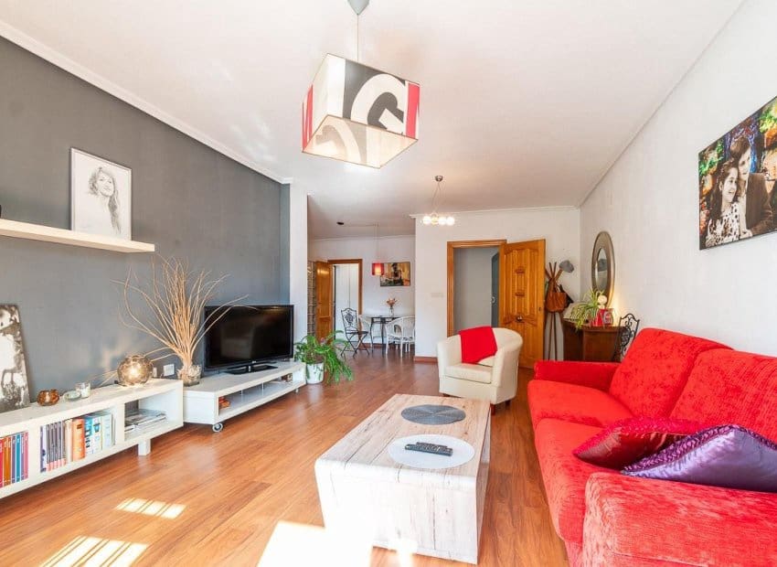 2 slaapkamer Appartement te koop in Playa Flamenca met zwembad - € 189.900 (Ref: 10006059)