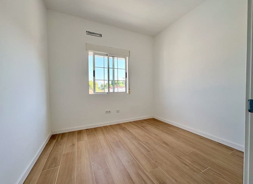 4 chambre Villa/Maison à vendre à Los Balcones avec piscine - 270 000 € (Ref: 10006061)