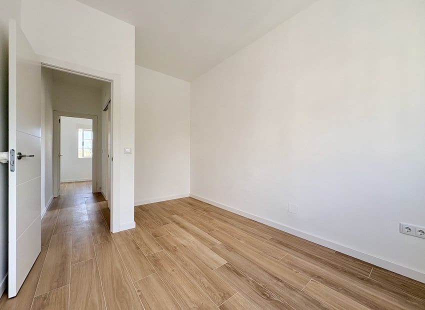 4 chambre Villa/Maison à vendre à Los Balcones avec piscine - 270 000 € (Ref: 10006061)