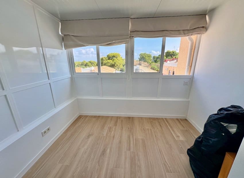 4 chambre Villa/Maison à vendre à Los Balcones avec piscine - 270 000 € (Ref: 10006061)