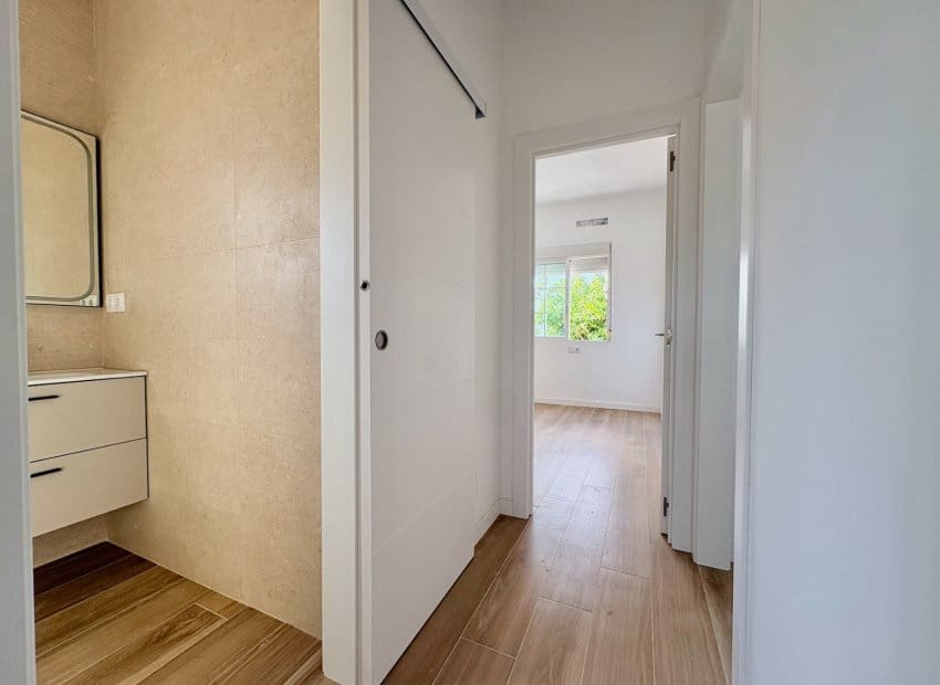 4 chambre Villa/Maison à vendre à Los Balcones avec piscine - 270 000 € (Ref: 10006061)