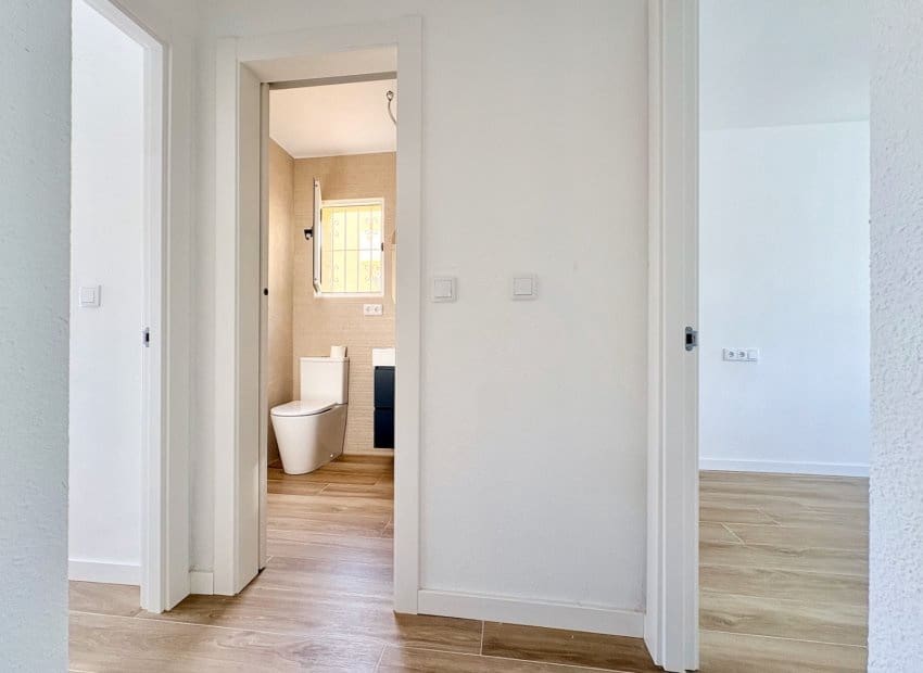 4 chambre Villa/Maison à vendre à Los Balcones avec piscine - 270 000 € (Ref: 10006061)