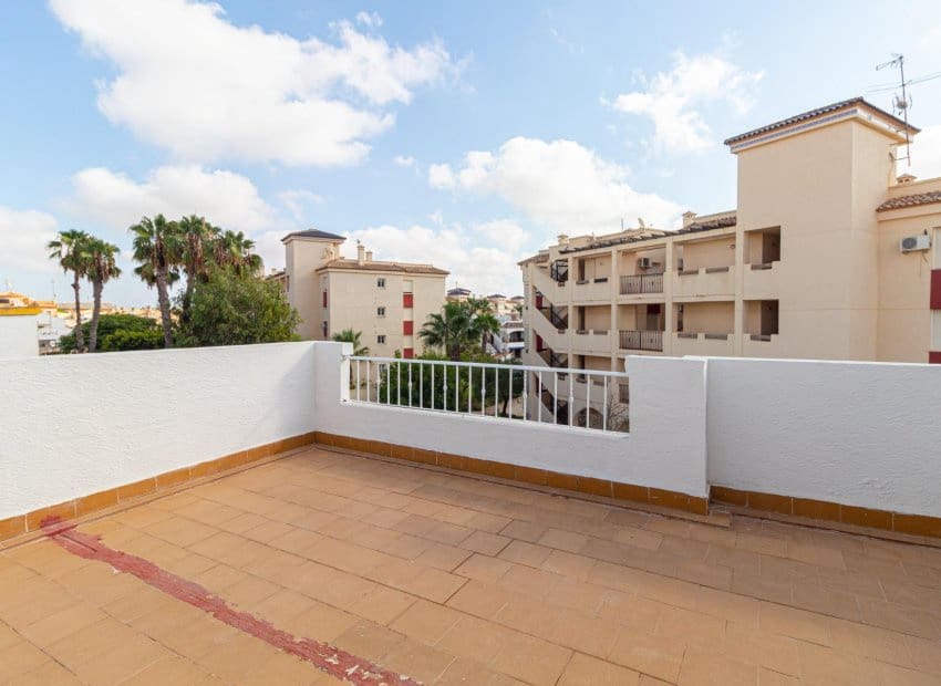 3 sypialnia Dom na sprzedaż w La Florida z basenem - 179 000 € (Ref: 10006062)