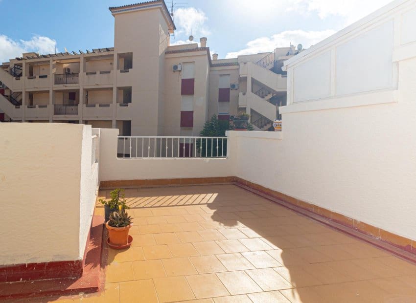 3 sypialnia Dom na sprzedaż w La Florida z basenem - 179 000 € (Ref: 10006062)