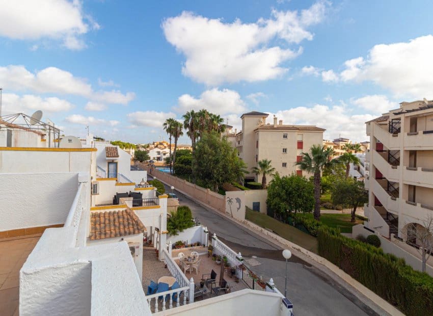 3 sypialnia Dom na sprzedaż w La Florida z basenem - 179 000 € (Ref: 10006062)