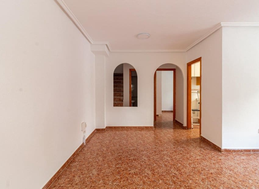 3 sypialnia Dom na sprzedaż w La Florida z basenem - 179 000 € (Ref: 10006062)