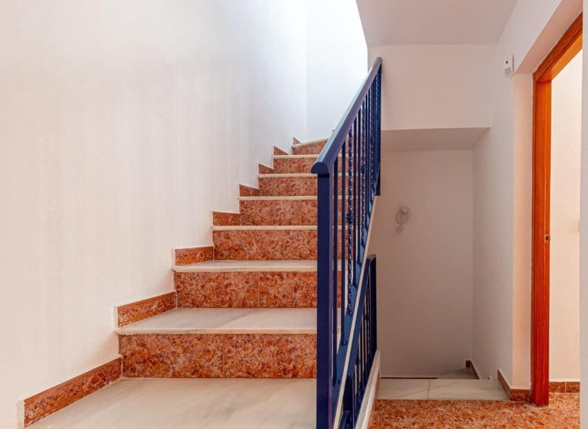 3 sypialnia Dom na sprzedaż w La Florida z basenem - 179 000 € (Ref: 10006062)
