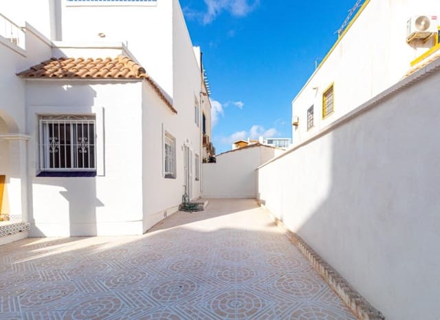 3 sypialnia Dom na sprzedaż w La Florida, Orihuela - 179 000 € (Ref: 10006062)