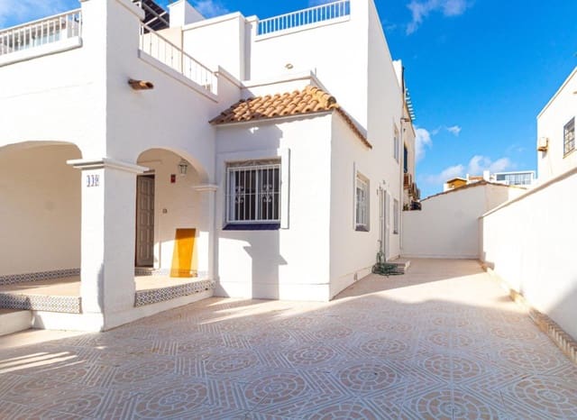 3 sypialnia Dom na sprzedaż w La Florida, Orihuela - 179 000 € (Ref: 10006062)