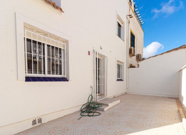 3 sypialnia Dom na sprzedaż w La Florida, Orihuela - 179 000 € (Ref: 10006062)