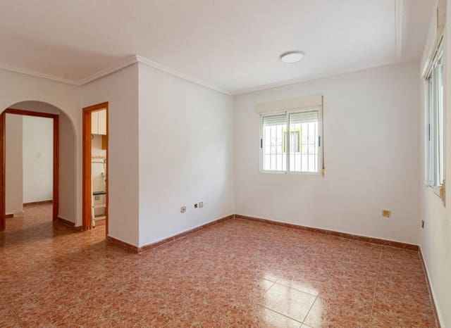 3 sypialnia Dom na sprzedaż w La Florida, Orihuela - 179 000 € (Ref: 10006062)