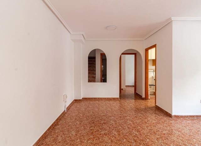 3 sypialnia Dom na sprzedaż w La Florida, Orihuela - 179 000 € (Ref: 10006062)