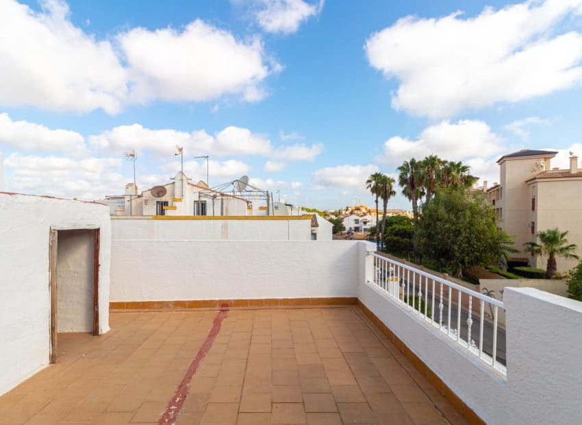 3 sypialnia Dom na sprzedaż w La Florida z basenem - 179 000 € (Ref: 10006062)