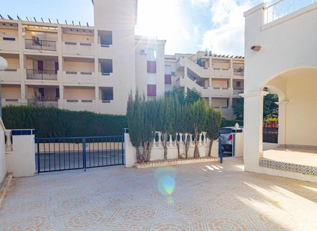 3 sypialnia Dom na sprzedaż w La Florida, Orihuela - 179 000 € (Ref: 10006062)