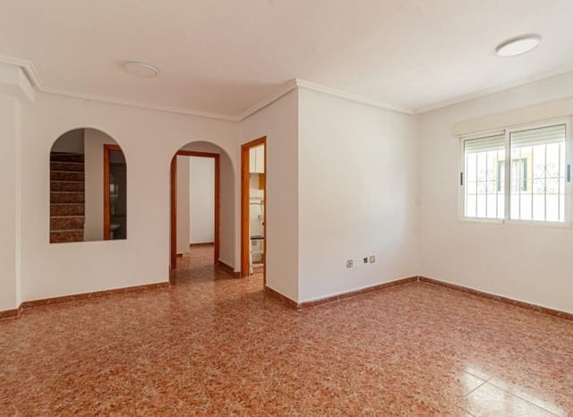 3 sypialnia Dom na sprzedaż w La Florida, Orihuela - 179 000 € (Ref: 10006062)