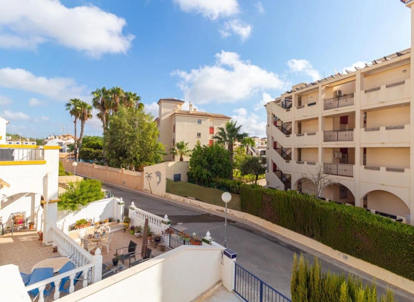 3 sypialnia Dom na sprzedaż w La Florida z basenem - 179 000 € (Ref: 10006062)