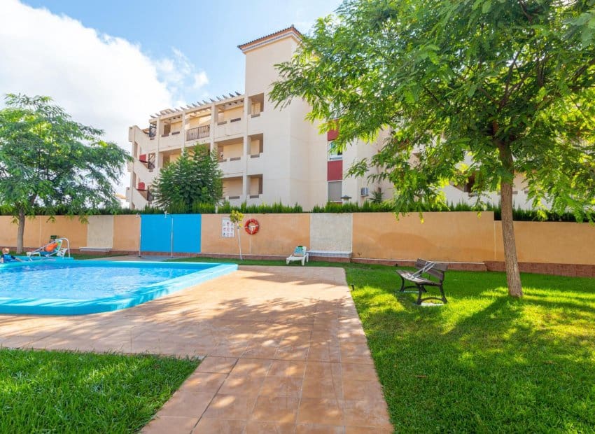 3 sypialnia Dom na sprzedaż w La Florida z basenem - 179 000 € (Ref: 10006062)