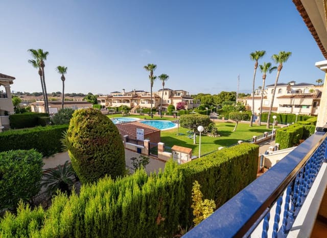 2 soveværelse Lejlighed til salg i Mil Palmeras, Pilar de la Horadada med swimmingpool - € 219.500 (Ref: 10006807)