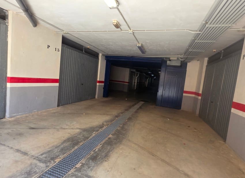 2 soveværelse Lejlighed til salg i Pilar de la Horadada med swimmingpool - € 219.500 (Ref: 10006807)