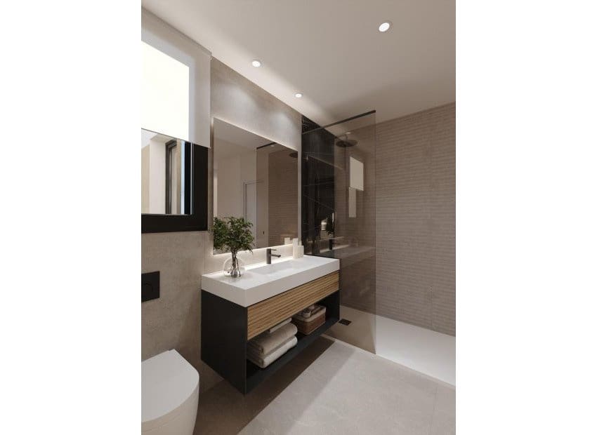 2 camera da letto Appartamento in vendita in Torre-Pacheco con piscina - 315.900 € (Rif: 10006810)