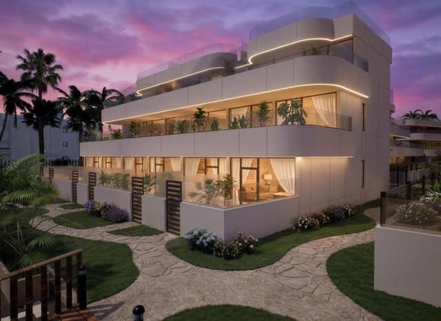 1 quarto Apartamento para venda em Cala Marqués, Vera com piscina - 170 000 € (Ref: 10006814)
