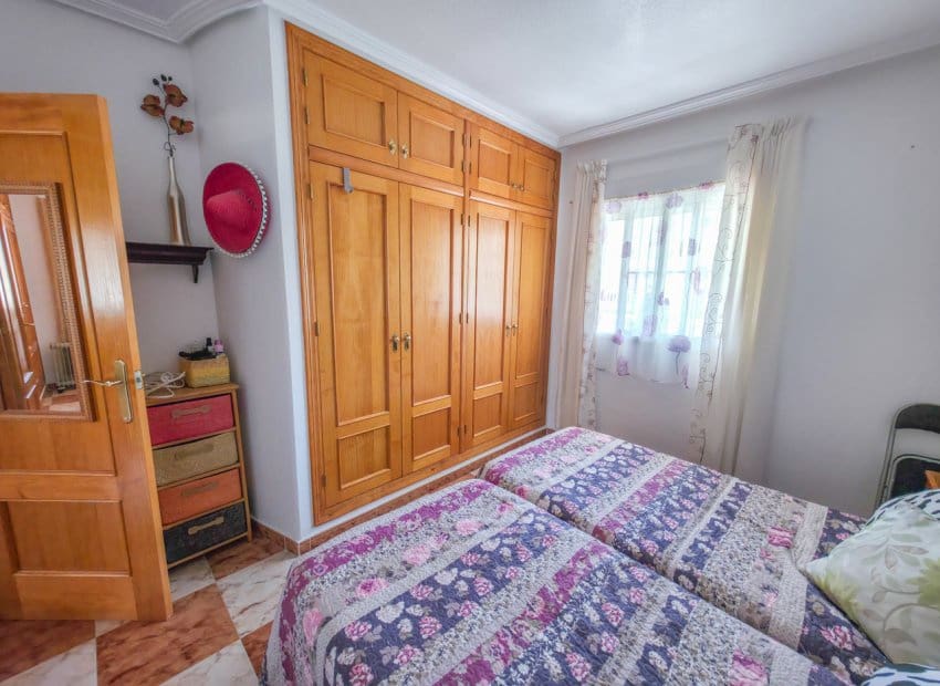 2 soverom Leilighet til salgs i Orihuela Costa med svømmebasseng - € 157 500 (Ref: 10006815)