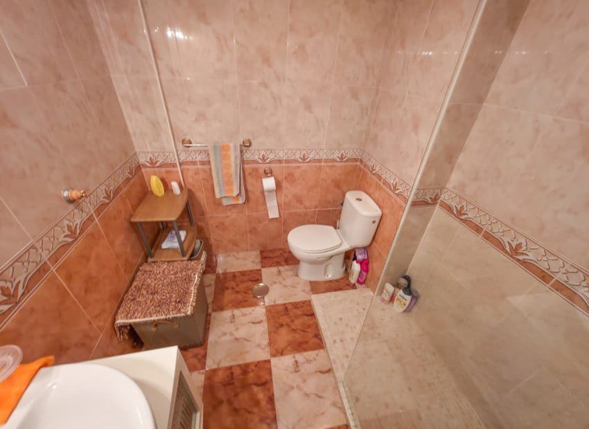 2 soverom Leilighet til salgs i Orihuela Costa med svømmebasseng - € 157 500 (Ref: 10006815)