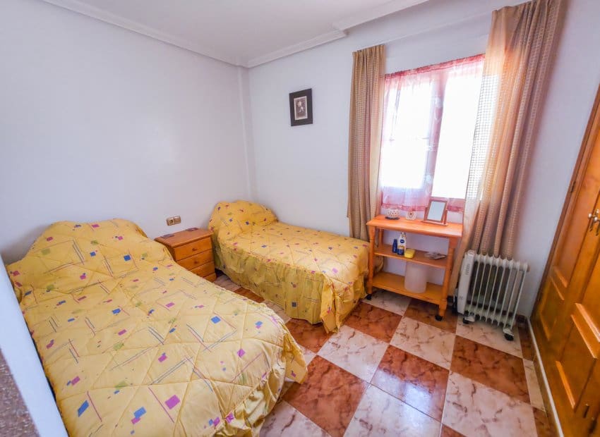 2 soverom Leilighet til salgs i Orihuela Costa med svømmebasseng - € 157 500 (Ref: 10006815)