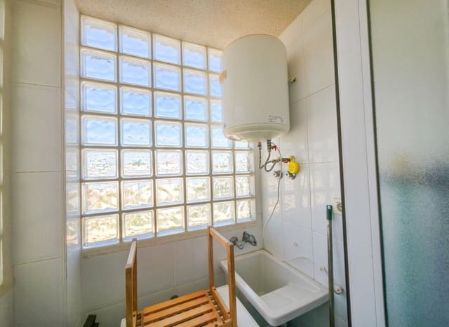 2 soverom Leilighet til salgs i Lomas de Cabo Roig - Los Dolses, Orihuela med svømmebasseng - € 157 500 (Ref: 10006815)
